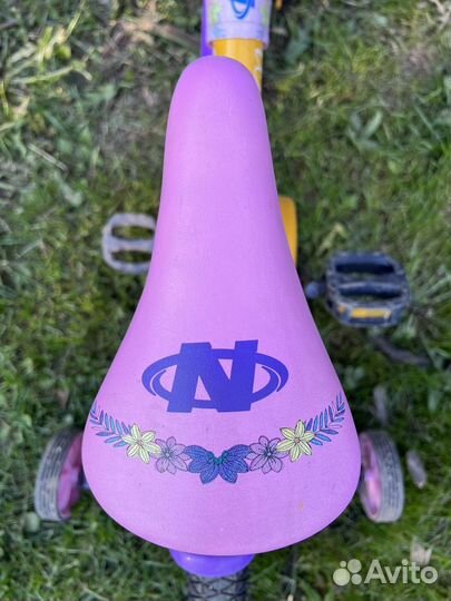 Велосипед Navigator детский 12 дюймов