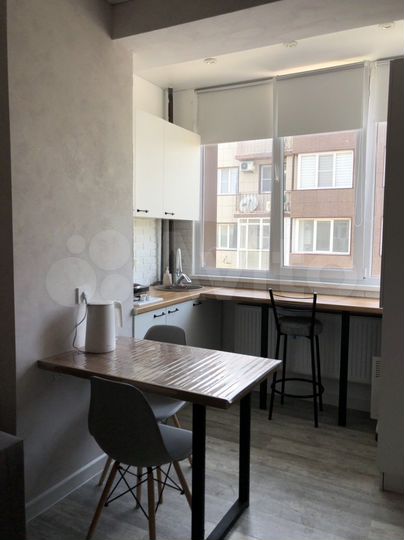 Квартира-студия, 23 м², 5/7 эт.