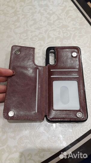 Новый чехол Samsung A50