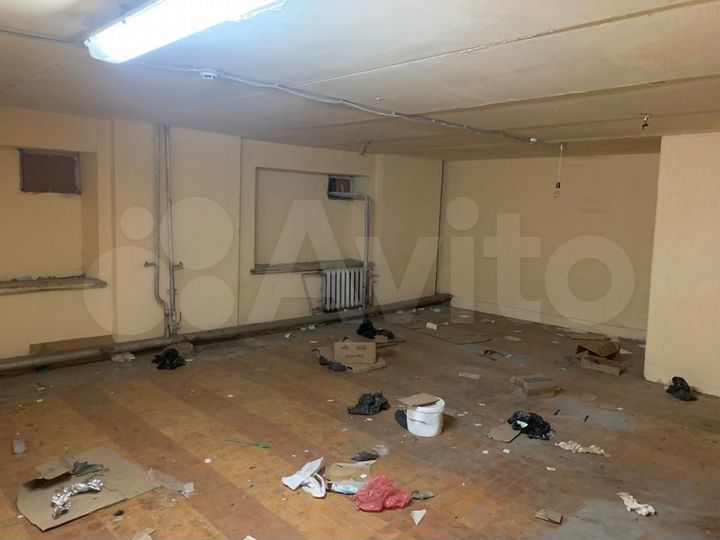 Склад, 100 м²