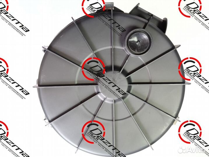 Gsparts driz02265 Корпус воздушного фильтра NPR75/NMR85/NLR85/NQR90 (8980504151/8980504152)
