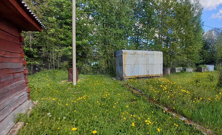 Дача 80 м² на участке 6 сот.