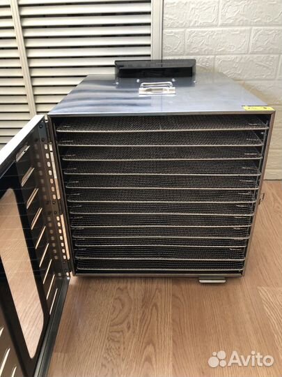 Дегидратор сушилка