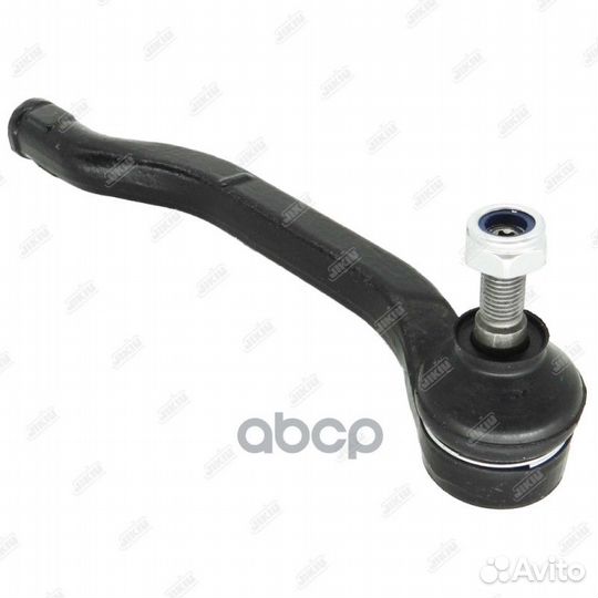 Наконечник рулевой тяги renault fluence (L3 ) E