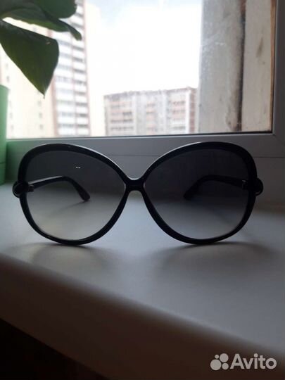 TOM ford очки оригинал