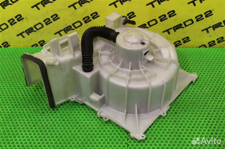 Мотор печки Nissan X-Trail NT30 QR20DE