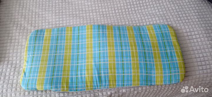 Ткань хлопок