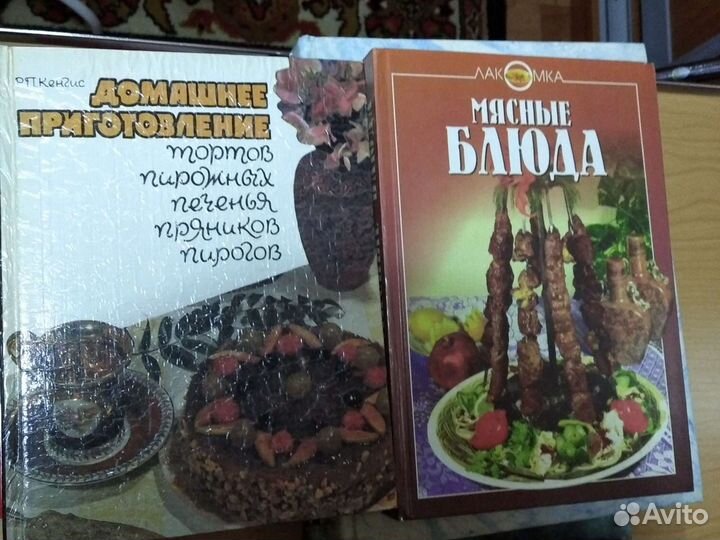 Лучшие кулинарные рецепты