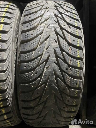 Yokohama Ice Guard IG35 215/55 R17 98T