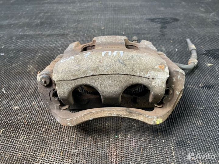 Передний Суппорт Mazda CX7