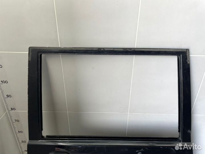 Дверь задняя правая УАЗ Патриот