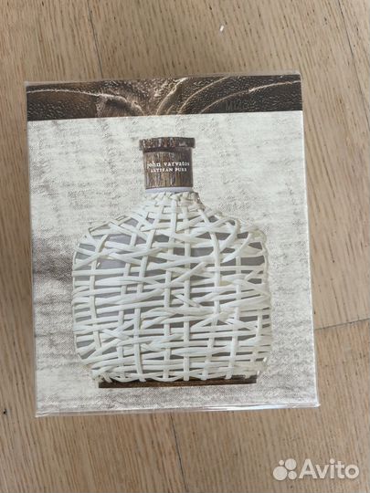 Туалетная вода John Varvatos Artesian Pure