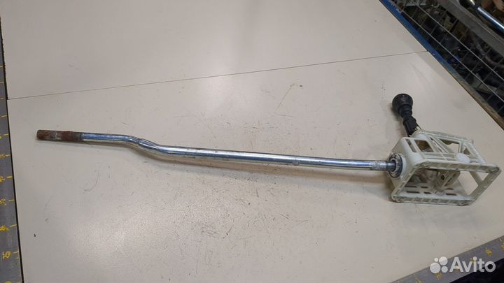 Кулиса кпп Opel Astra G, 1999