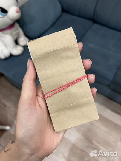 Крафт пакеты для стерилизации