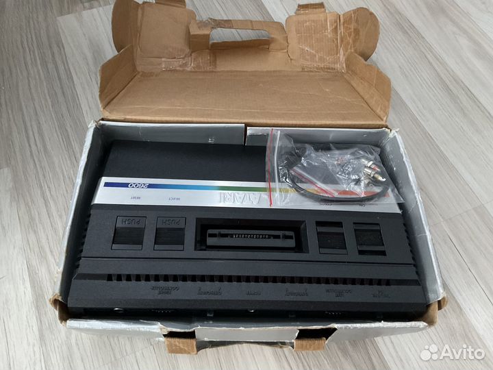 Atari 2600