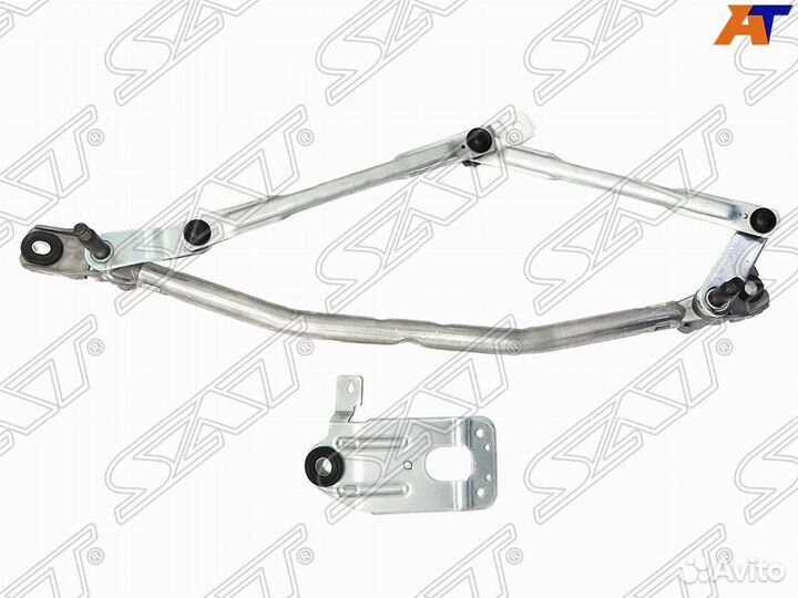 Трапеция стеклоочистителя Hyundai ix35