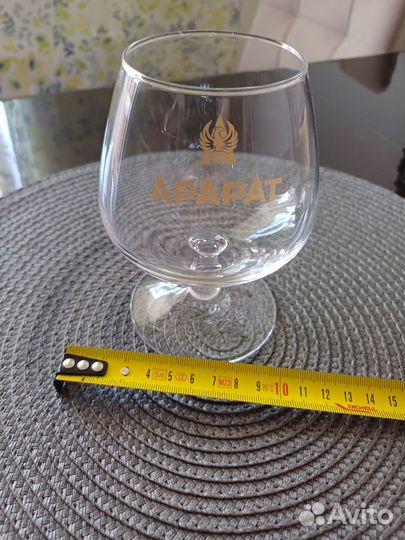 Пивные бокалы для кафе