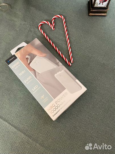 Повербанк 10000