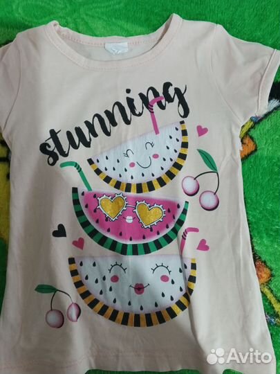 Платье и юбки для девочки