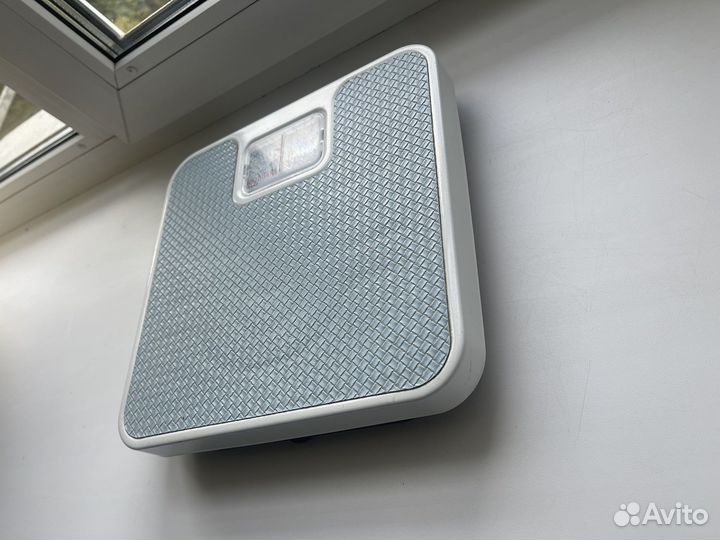 Весы напольные механические