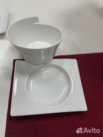 Villeroy boch new wave