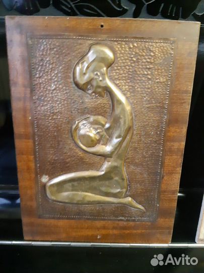 Предметы СССР