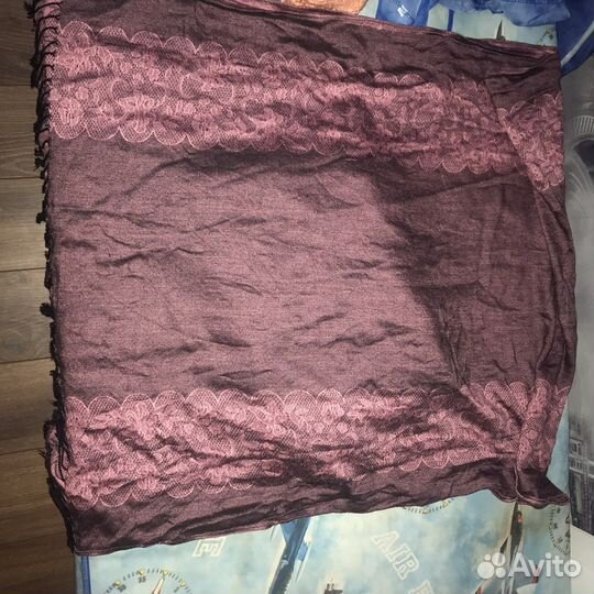 Шарф женский