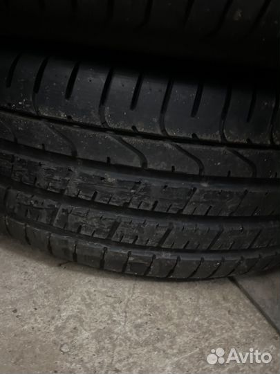 Pirelli P Zero 245/50 R18 100Y