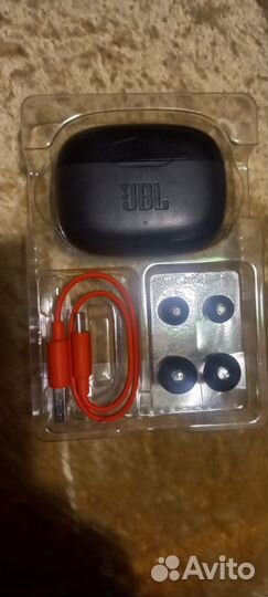 Кейс зарядный W200TWS