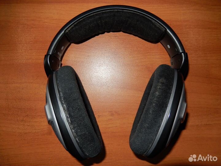 Наушники Sennheiser HD 559