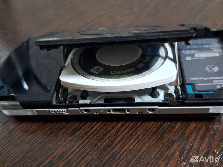 Sony psp