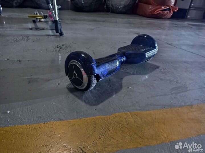 Гироскутер