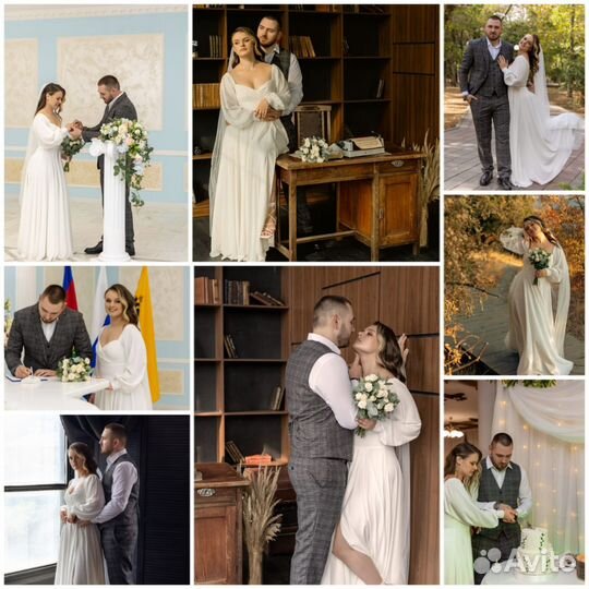 Организация Свадьбы Организатор Декор Фото Видео