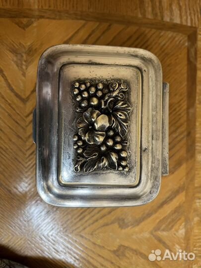 Шкатулка Фраже (Fraget)