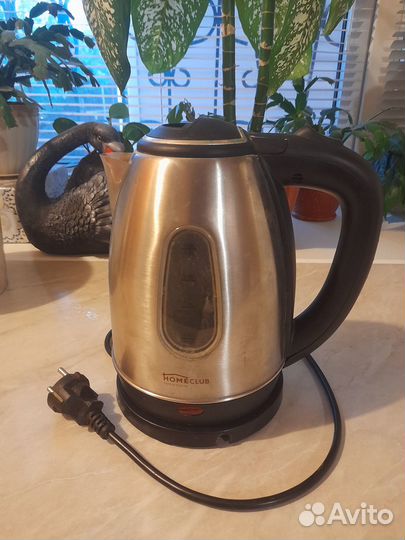 Чайник электрический