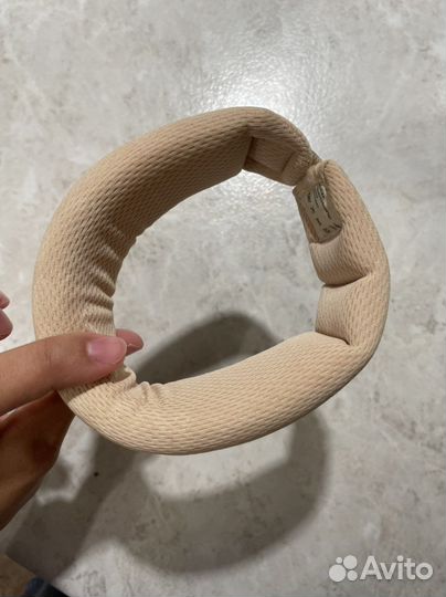 Воротник ортопедический детский