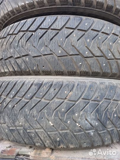 Yokohama Ice Guard IG65 215/65 R17 103T
