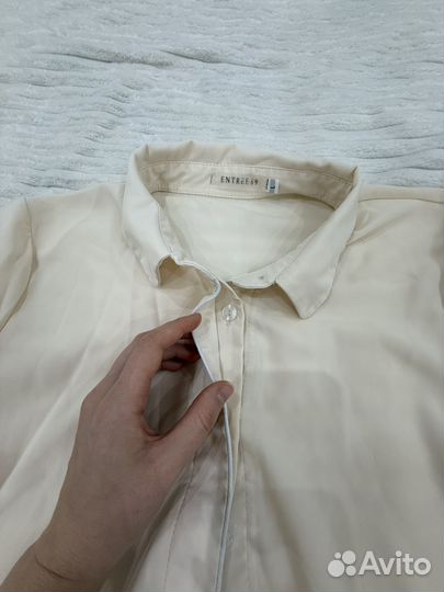 Костюм женский