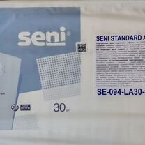 Памперсы для взрослых Seni Standard Air Large (3)