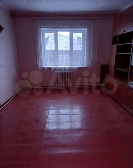 2-к. квартира, 40 м², 2/2 эт.