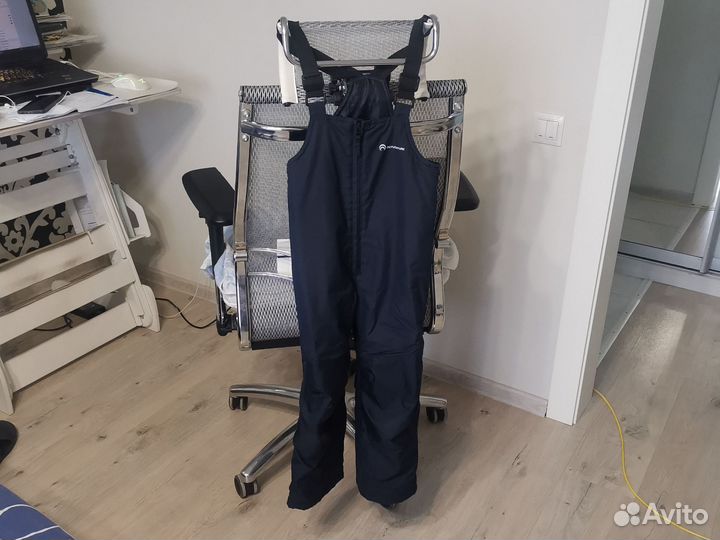 Комплект куртка и штаны демисезонные на мальчика