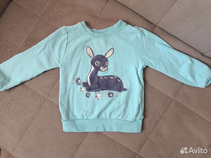 Одежда для девочки на 1 годик