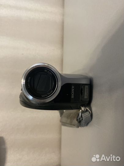 Видеокамера sony