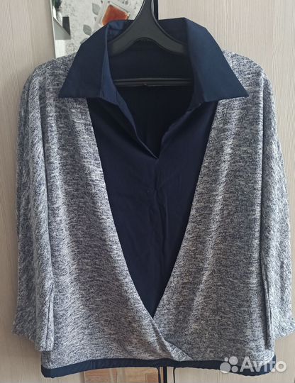 Кофта - блузка