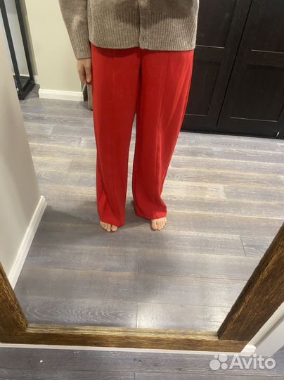 Брюки zarina 44