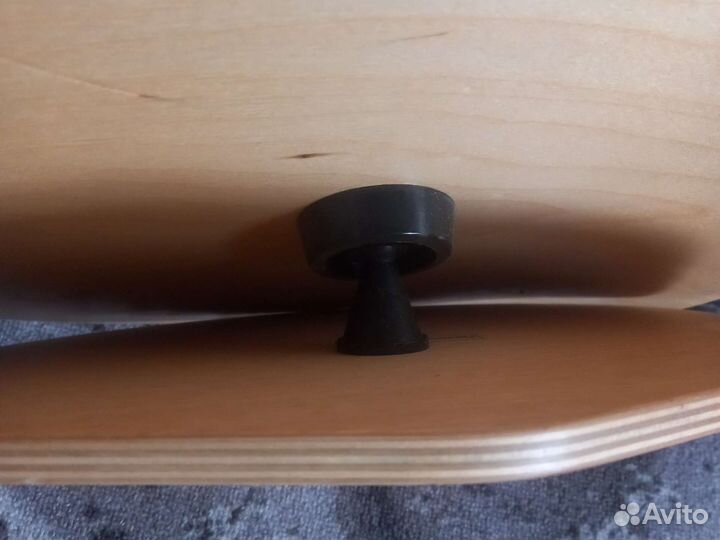 Сиденье-тренажёр Толстунова