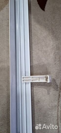 Гардина 3,5 м