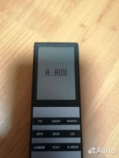 Пульт Beo 4 Bang Olufsen