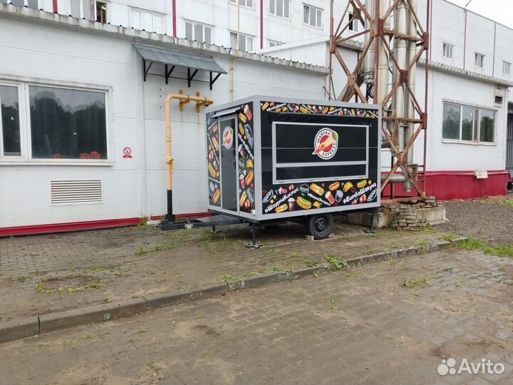Фудтрак