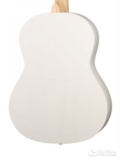 Акустическая гитара Амистар M-213-WH